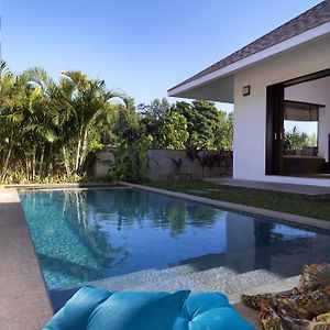 Estate Pool Villa Twin Bed